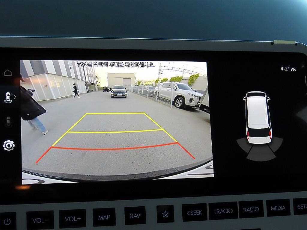 HYUNDAI Staria 2024 Negro - Importación desde Corea - HF Imports Iquique - Foto 16