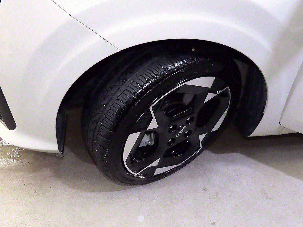 KIA Morning 2025 Blanco - Importación desde Corea - HF Imports Iquique - Foto 20