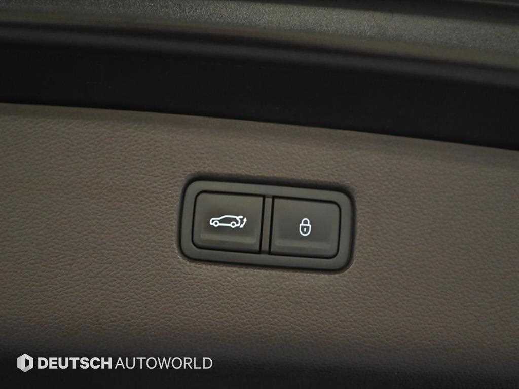 Genesis GV80 2022 Negro - Importación desde Corea - HF Imports Iquique - Foto 20