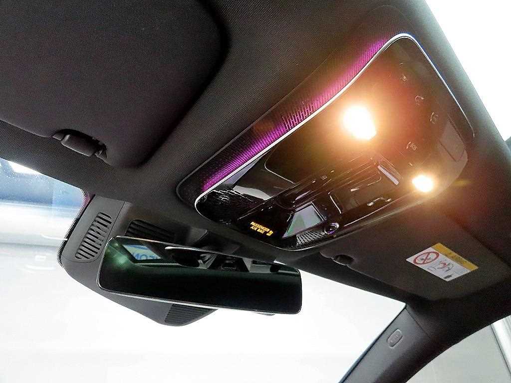 Mercedes Benz CLE Class 2024 Negro - Importación desde Corea - HF Imports Iquique - Foto 16