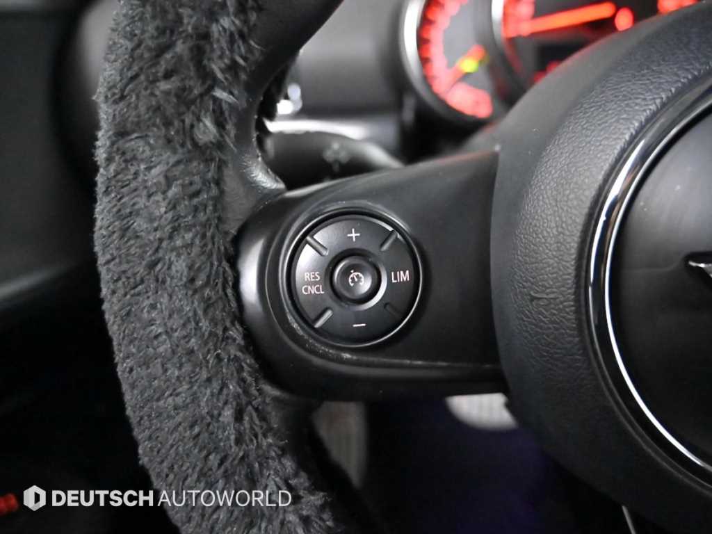 Mini Clubman 2017 Negro - Importación desde Corea - HF Imports Iquique - Foto 17