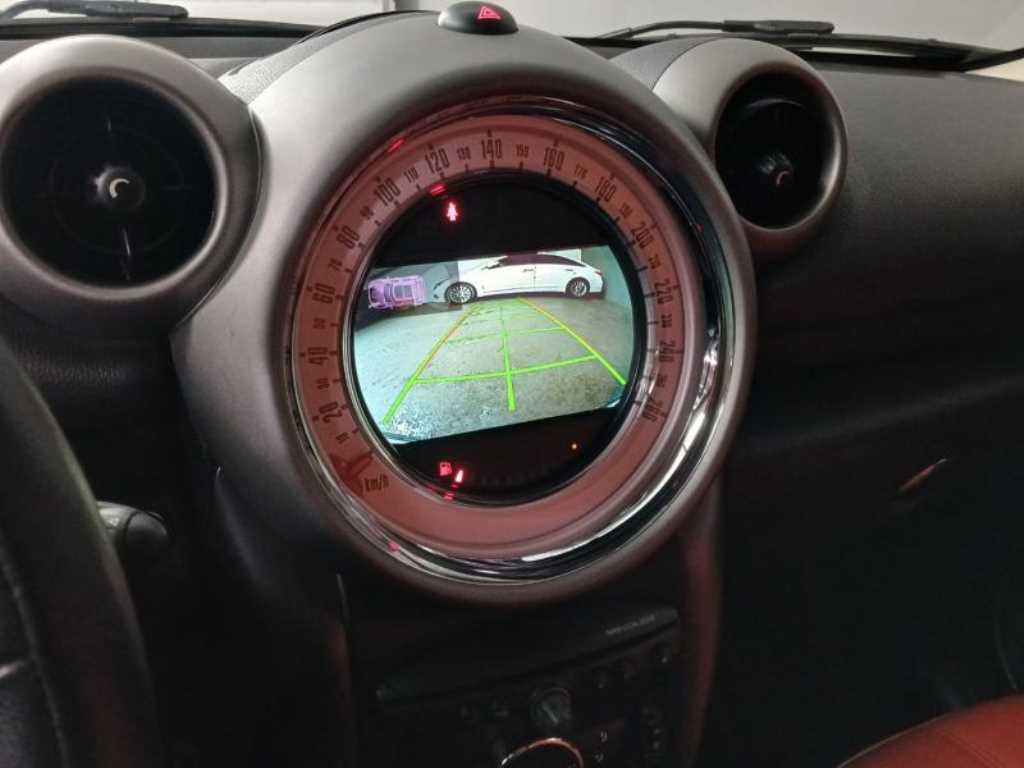 Mini Countryman 2012 - Importación desde Corea - HF Imports Iquique - Foto 14