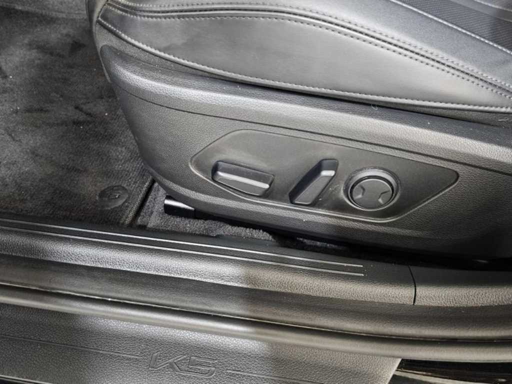 KIA K5 2024 - Importación desde Corea - HF Imports Iquique - Foto 17