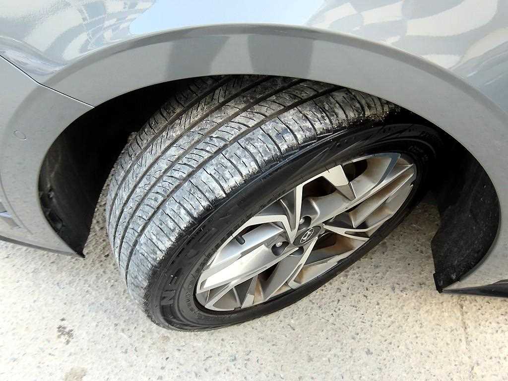 HYUNDAI Sonata 2021 Gris - Importación desde Corea - HF Imports Iquique - Foto 20