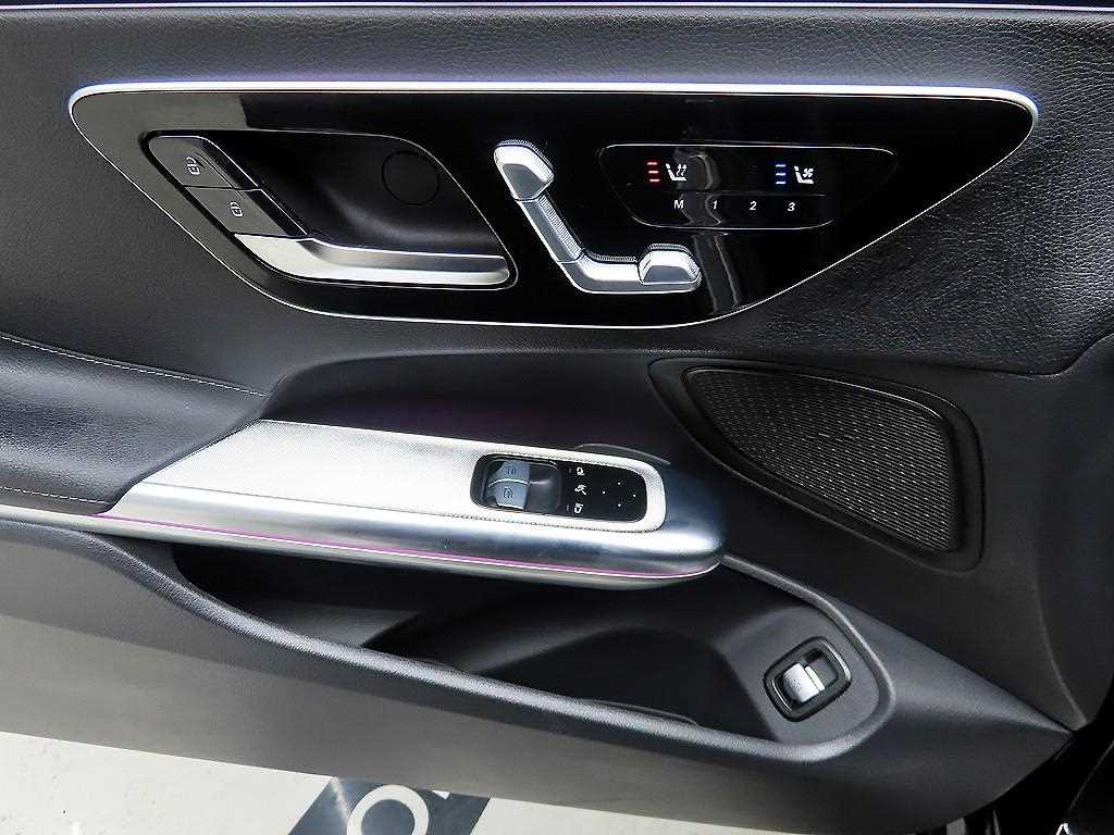 Mercedes Benz CLE Class - Vista 11