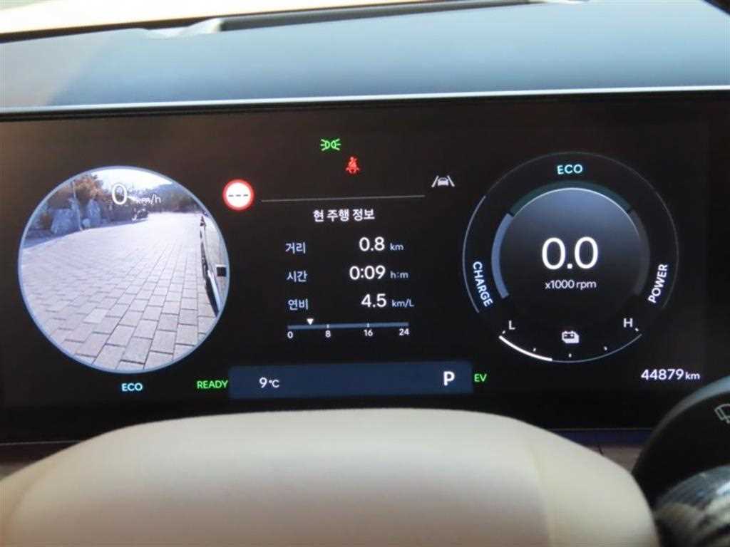 HYUNDAI Santa Fe - Vista 5