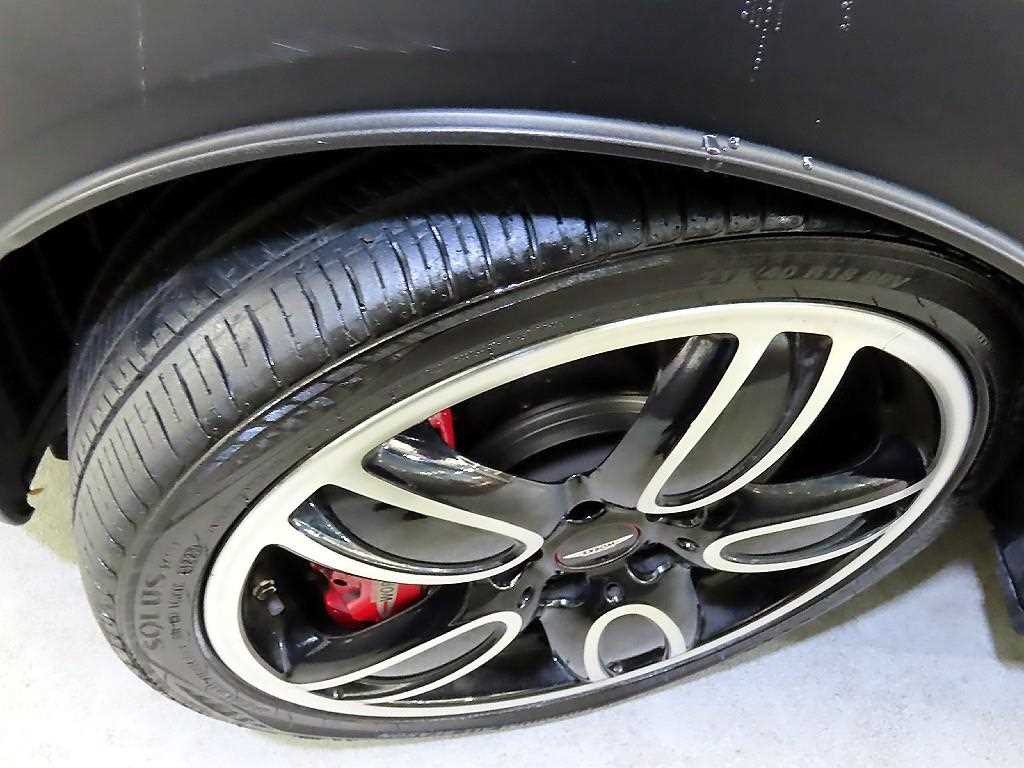 Mini Cooper 2017 the color of pearl - Importación desde Corea - HF Imports Iquique - Foto 20