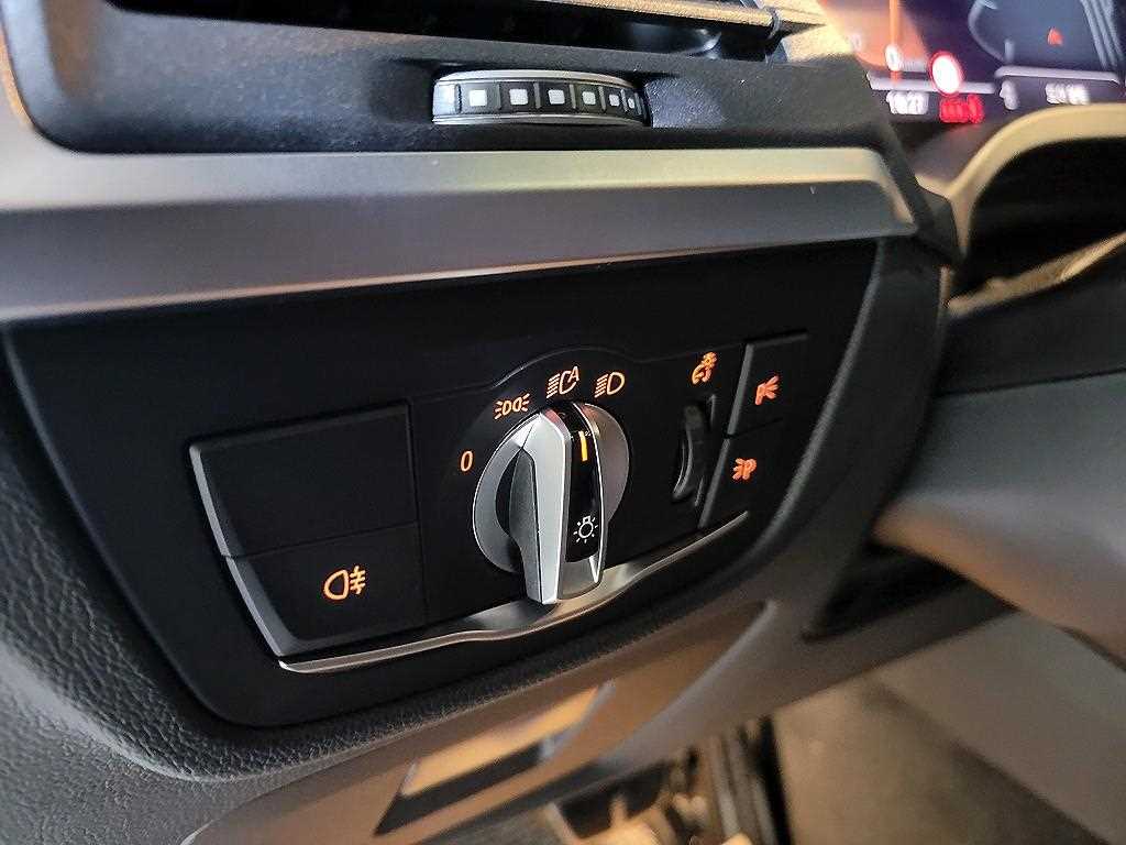 BMW X4 2025 Blanco - Importación desde Corea - HF Imports Iquique - Foto 14