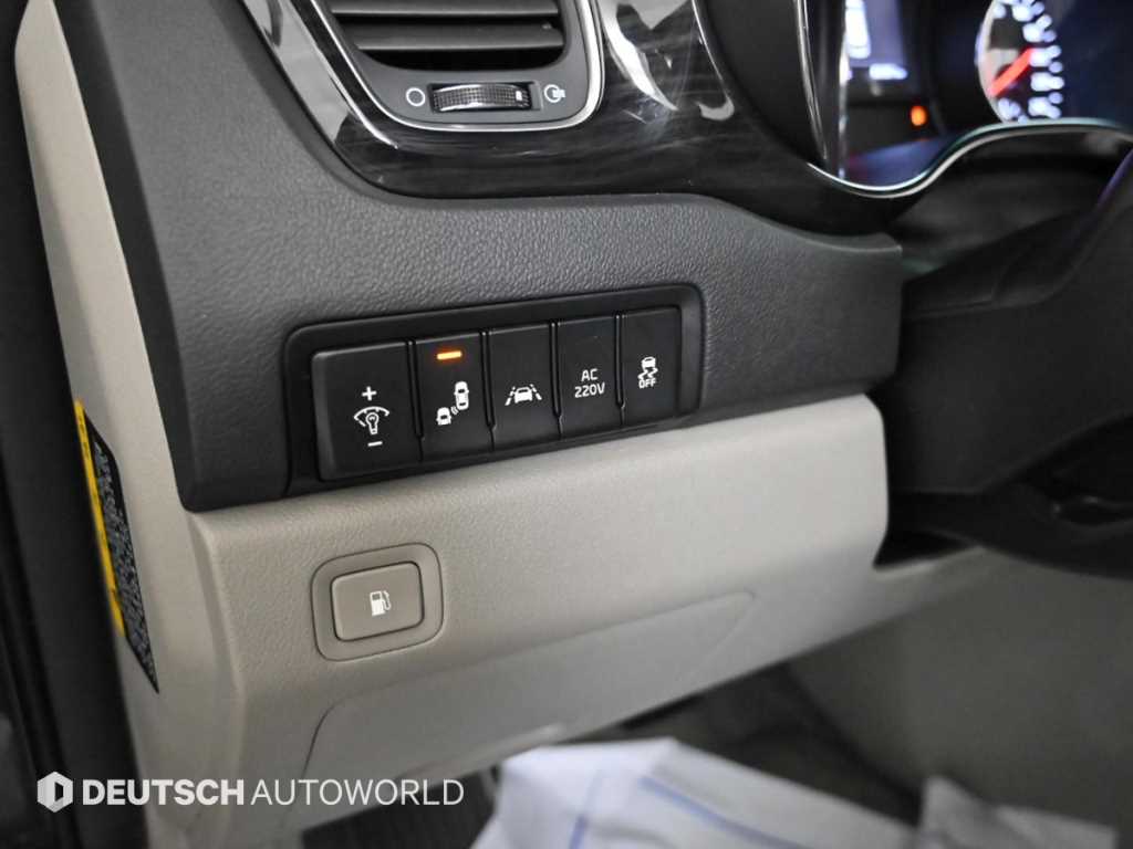 KIA Carnival 2020 - Importación desde Corea - HF Imports Iquique - Foto 17