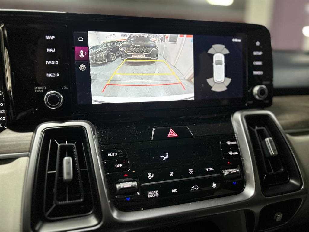 KIA Sorento - Vista 5