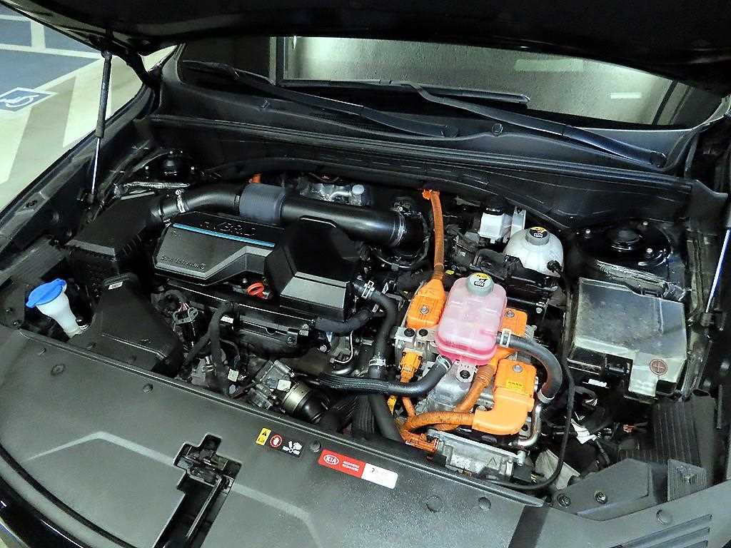 KIA Sorento 2021 Negro - Importación desde Corea - HF Imports Iquique - Foto 19