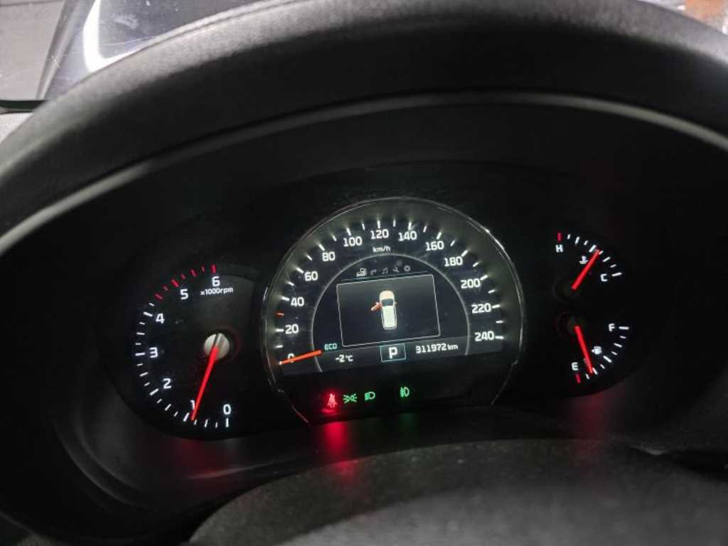 KIA Sorento - Vista 5