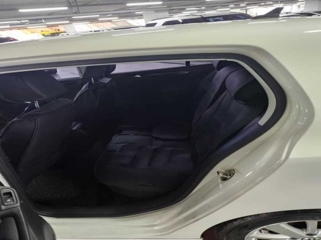 Volkswagen Golf 2013 - Importación desde Corea - HF Imports Iquique - Foto 17