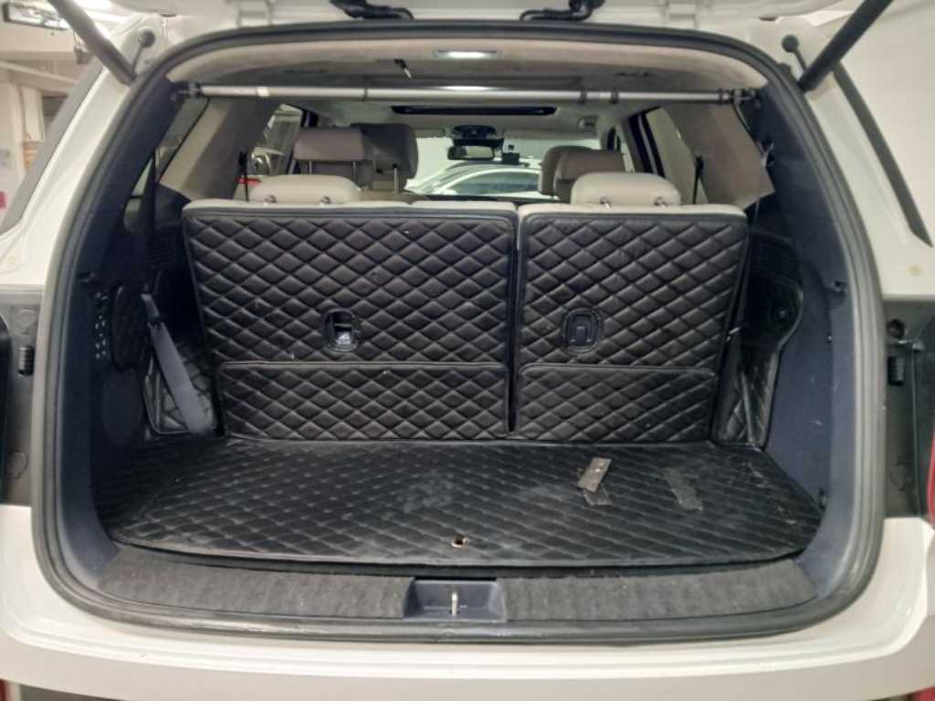 HYUNDAI Palisade 2019 Blanco - Importación desde Corea - HF Imports Iquique - Foto 18