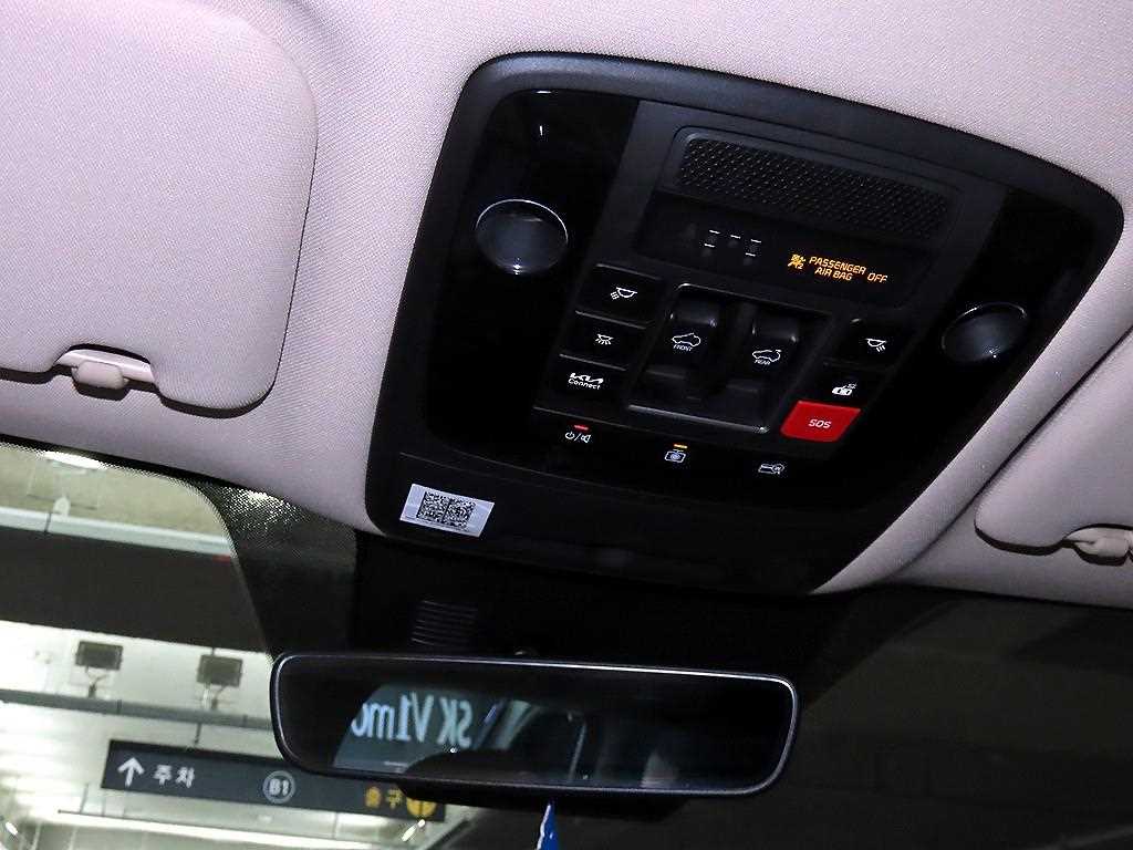 KIA Carnival 2023 - Importación desde Corea - HF Imports Iquique - Foto 13