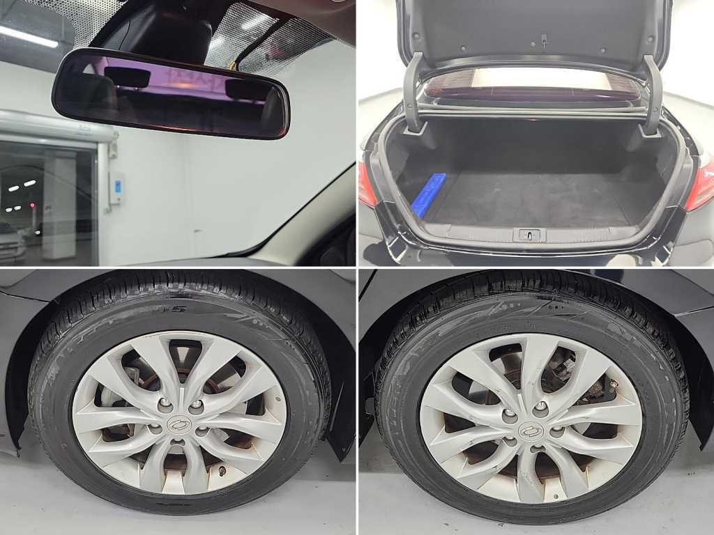 SAMSUNG SM7 2016 Negro - Importación desde Corea - HF Imports Iquique - Foto 19