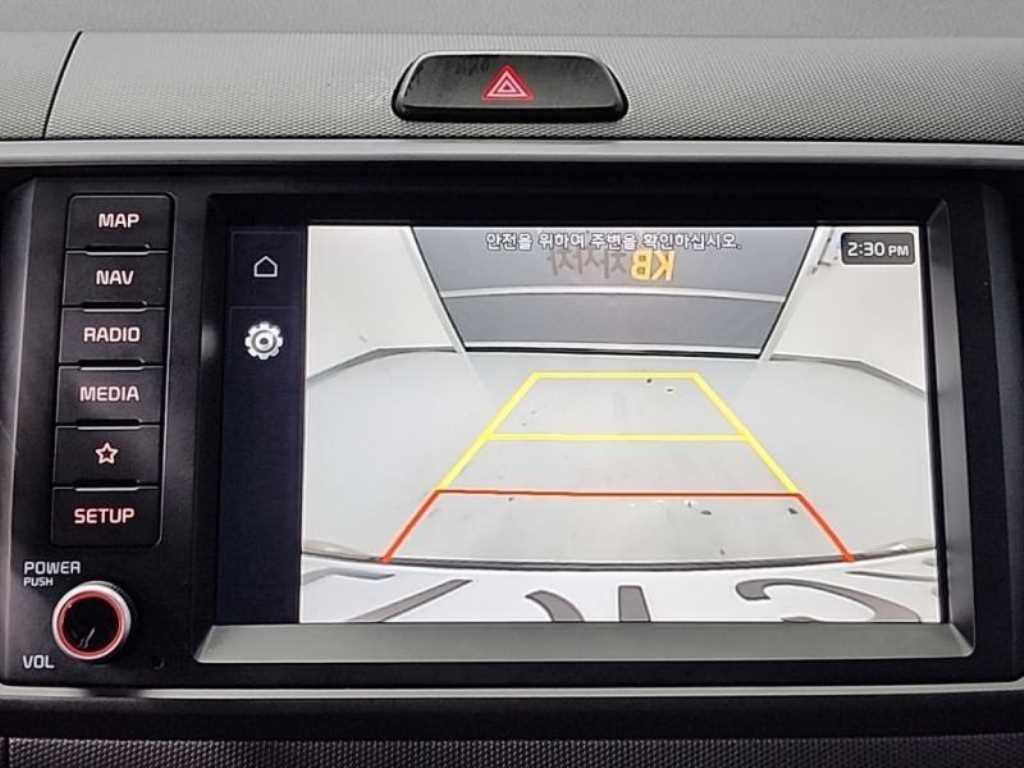 KIA Ray 2023 the color of pearl - Importación desde Corea - HF Imports Iquique - Foto 14