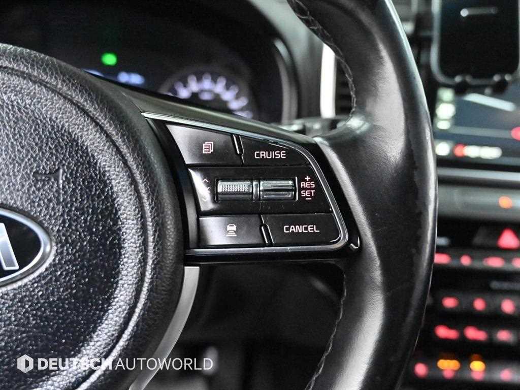 KIA Sportage 2020 Blanco - Importación desde Corea - HF Imports Iquique - Foto 18