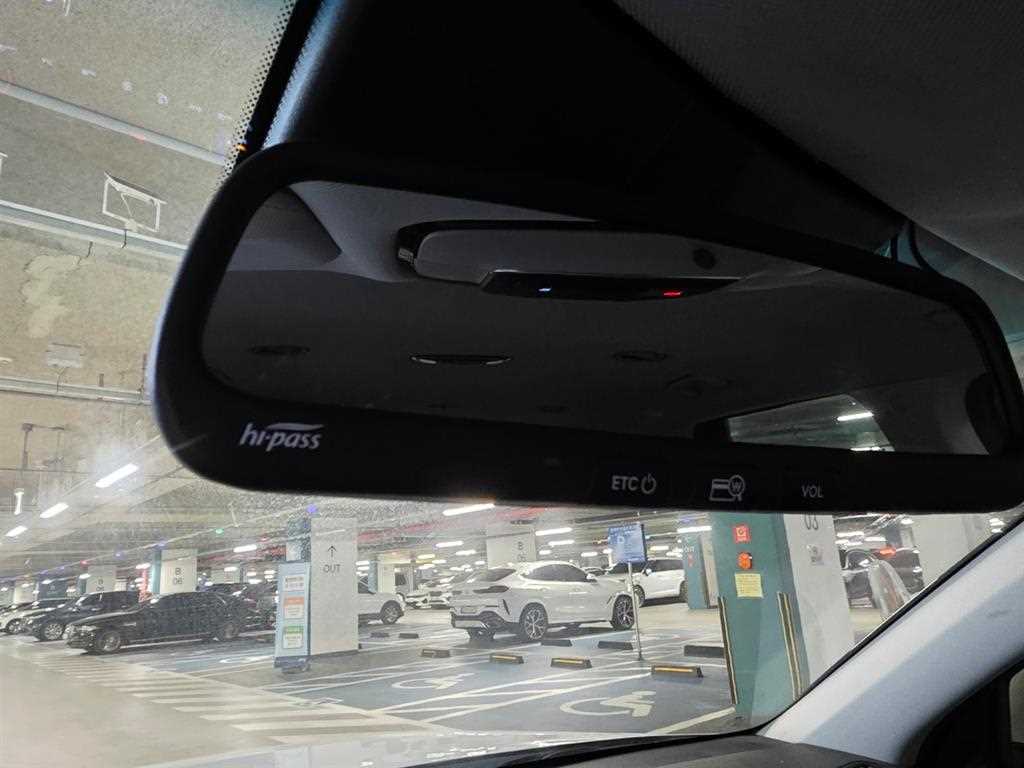 HYUNDAI Palisade 2022 Blanco - Importación desde Corea - HF Imports Iquique - Foto 17