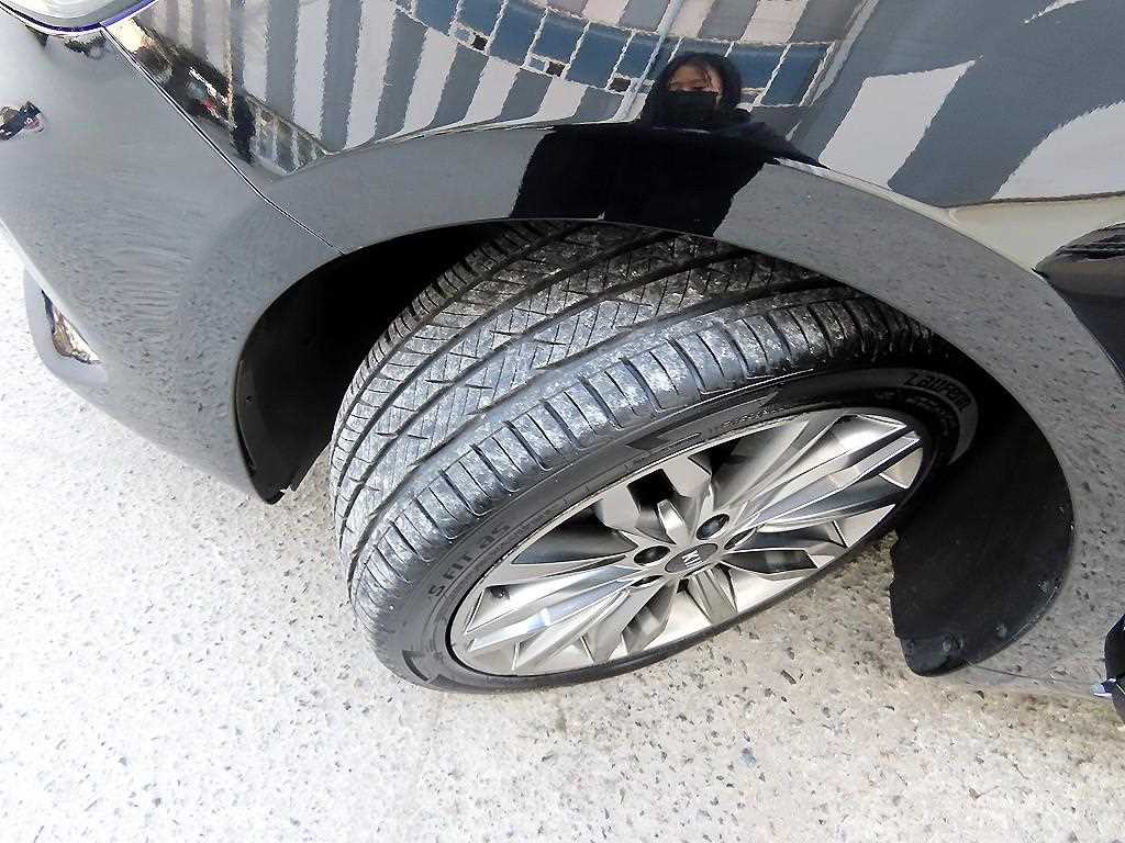 KIA K7 2020 Negro - Importación desde Corea - HF Imports Iquique - Foto 20