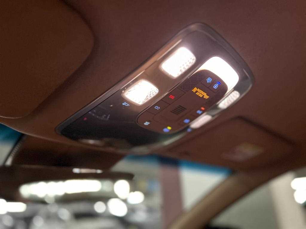 Genesis G80 - Vista 10