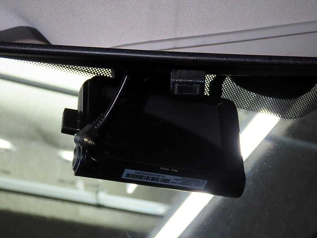 KIA K7 2016 Negro - Importación desde Corea - HF Imports Iquique - Foto 17