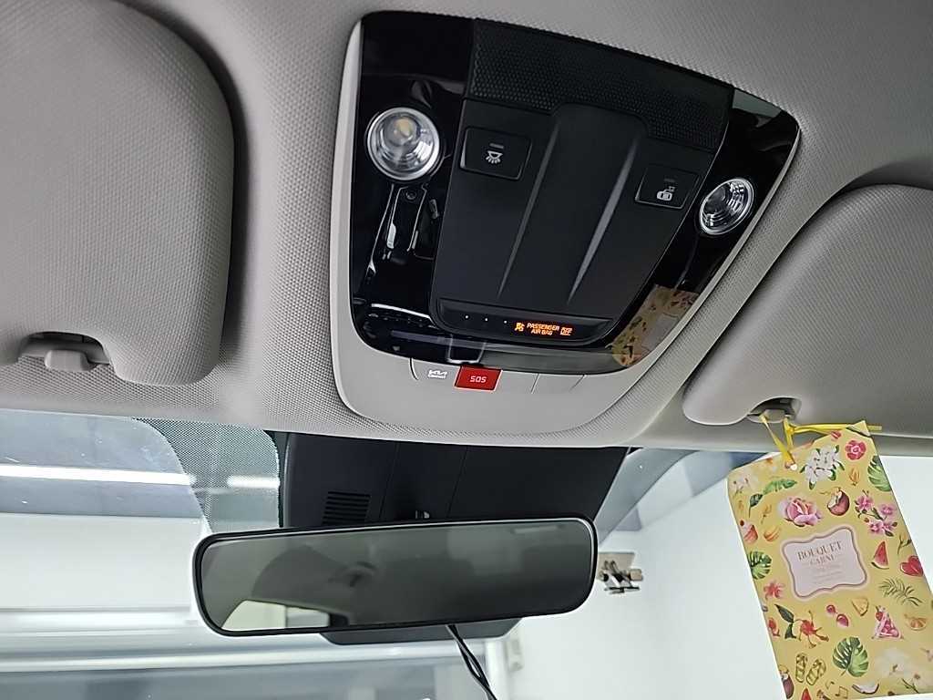 KIA Sorento 2022 Negro - Importación desde Corea - HF Imports Iquique - Foto 15