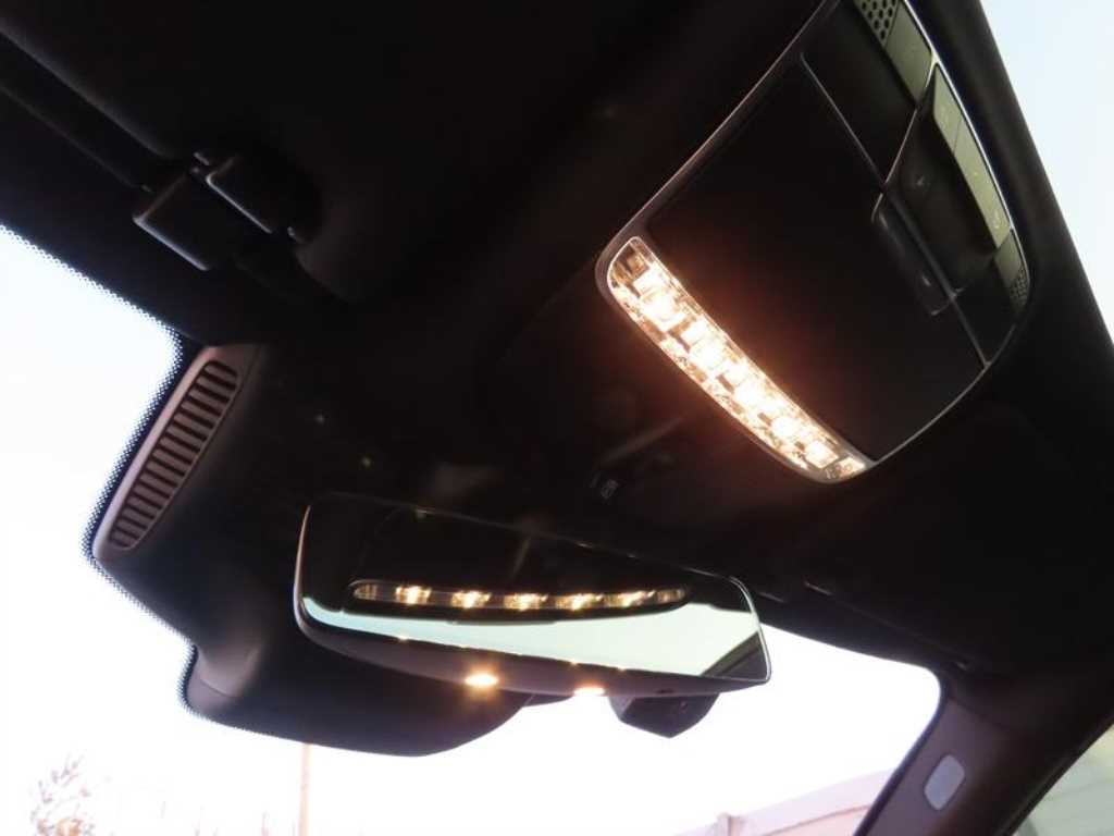 Mercedes Benz S Class 2018 Negro - Importación desde Corea - HF Imports Iquique - Foto 15