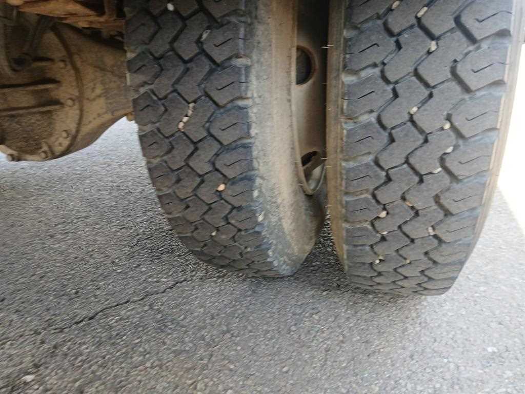 medium and large cargo Cargo 2014 Blanco - Importación desde Corea - HF Imports Iquique - Foto 14