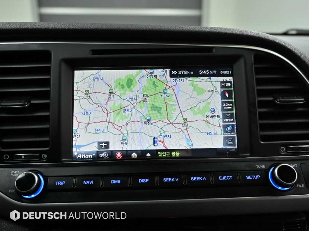 HYUNDAI Avante 2016 - Importación desde Corea - HF Imports Iquique - Foto 18