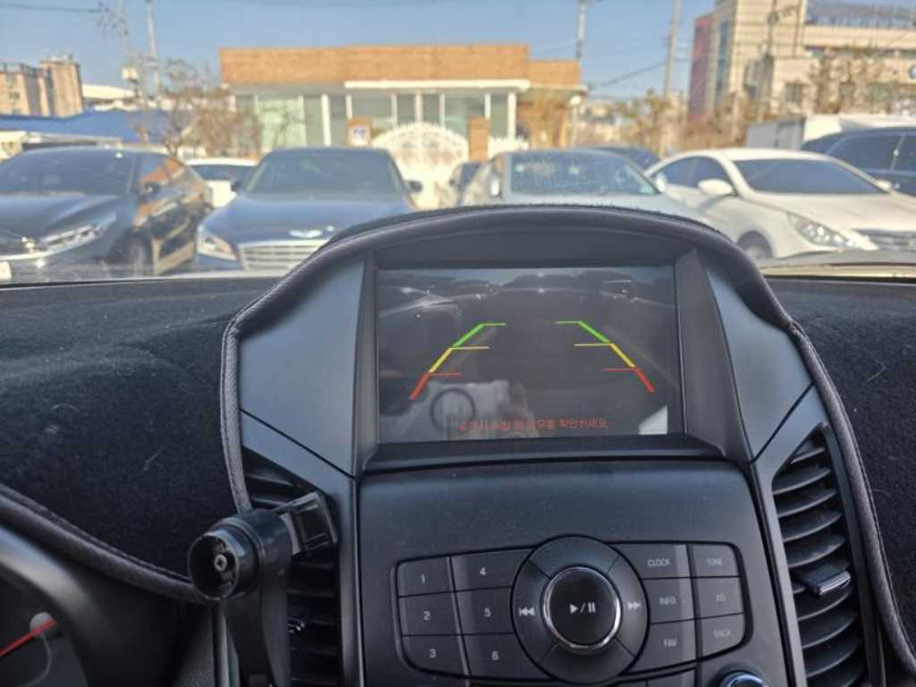 Chevrolet Orlando - Vista 7