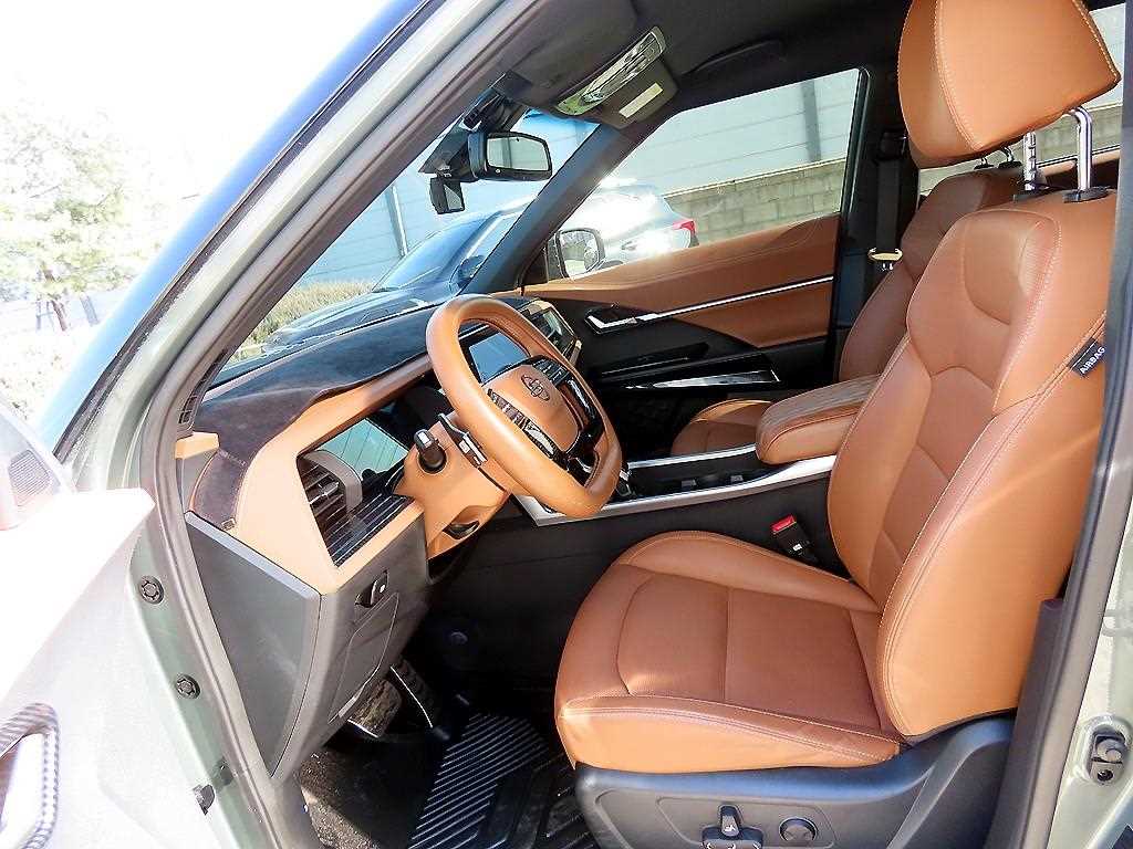 Ssangyong Torres - Vista 5