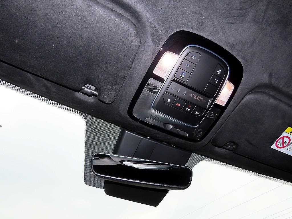 HYUNDAI Santa Fe 2021 Negro - Importación desde Corea - HF Imports Iquique - Foto 14