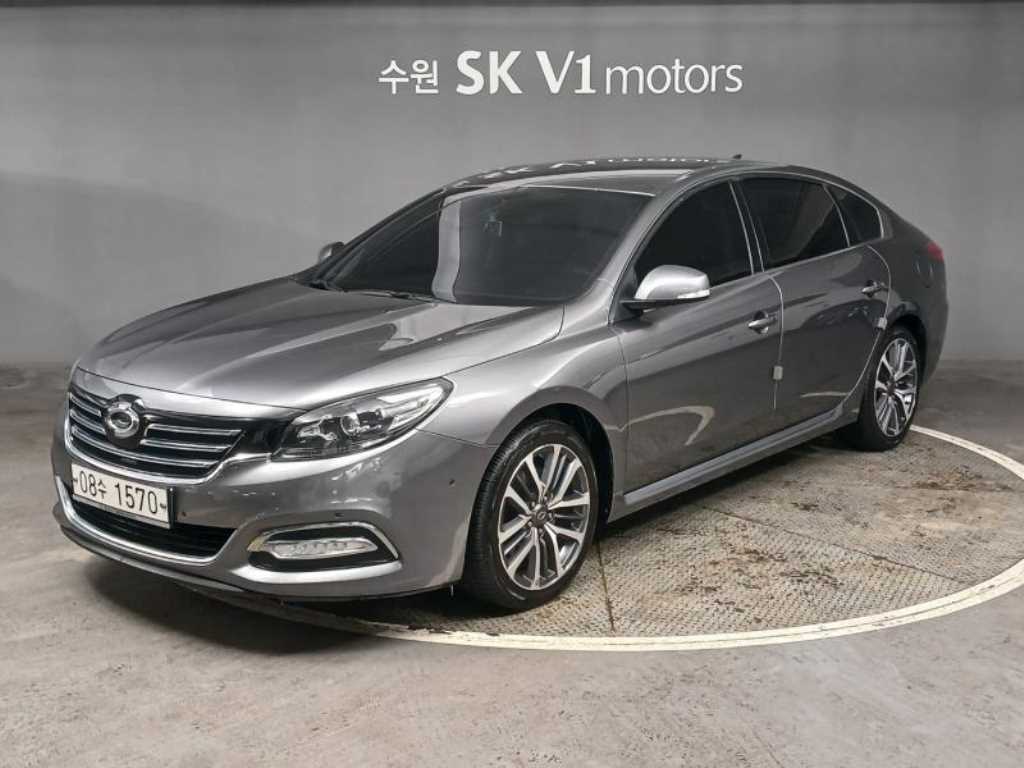 SAMSUNG SM7 - Vista 2