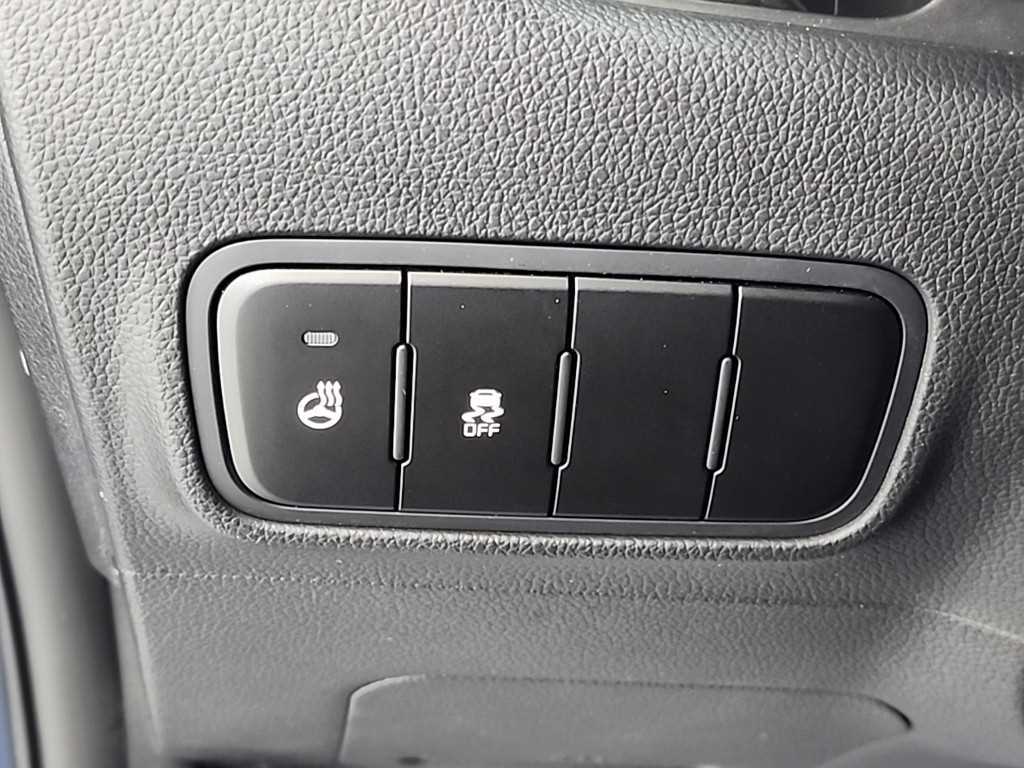 KIA Ray 2024 Azul - Importación desde Corea - HF Imports Iquique - Foto 19