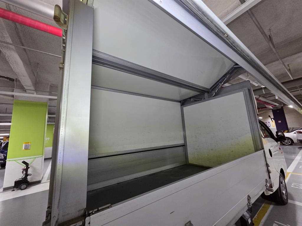 Small Truck Top_Wingbody - Vista 10