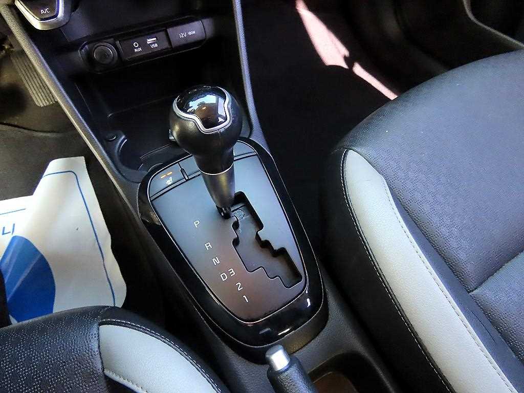 KIA Morning - Vista 10