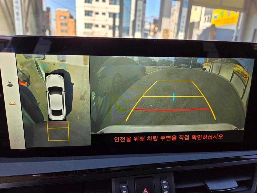 Lexus ES 2024 Blanco - Importación desde Corea - HF Imports Iquique - Foto 16