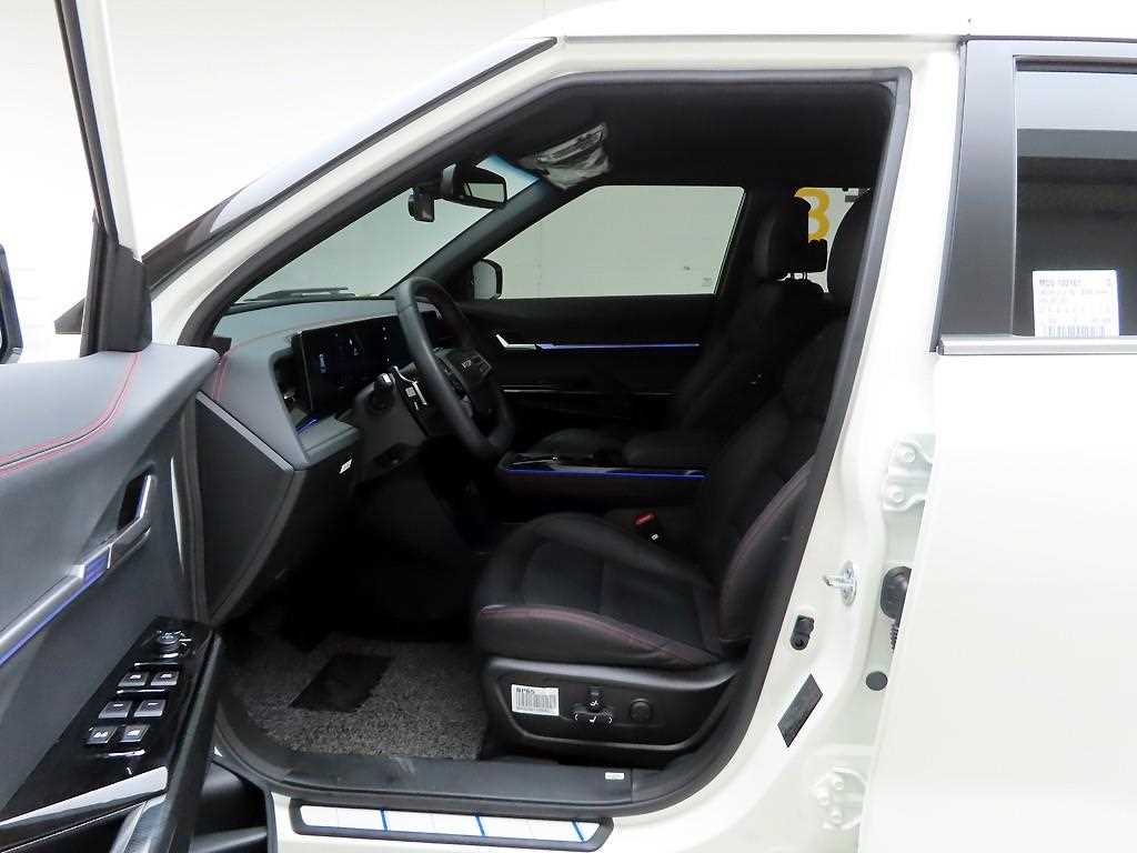 Ssangyong Action - Vista 11