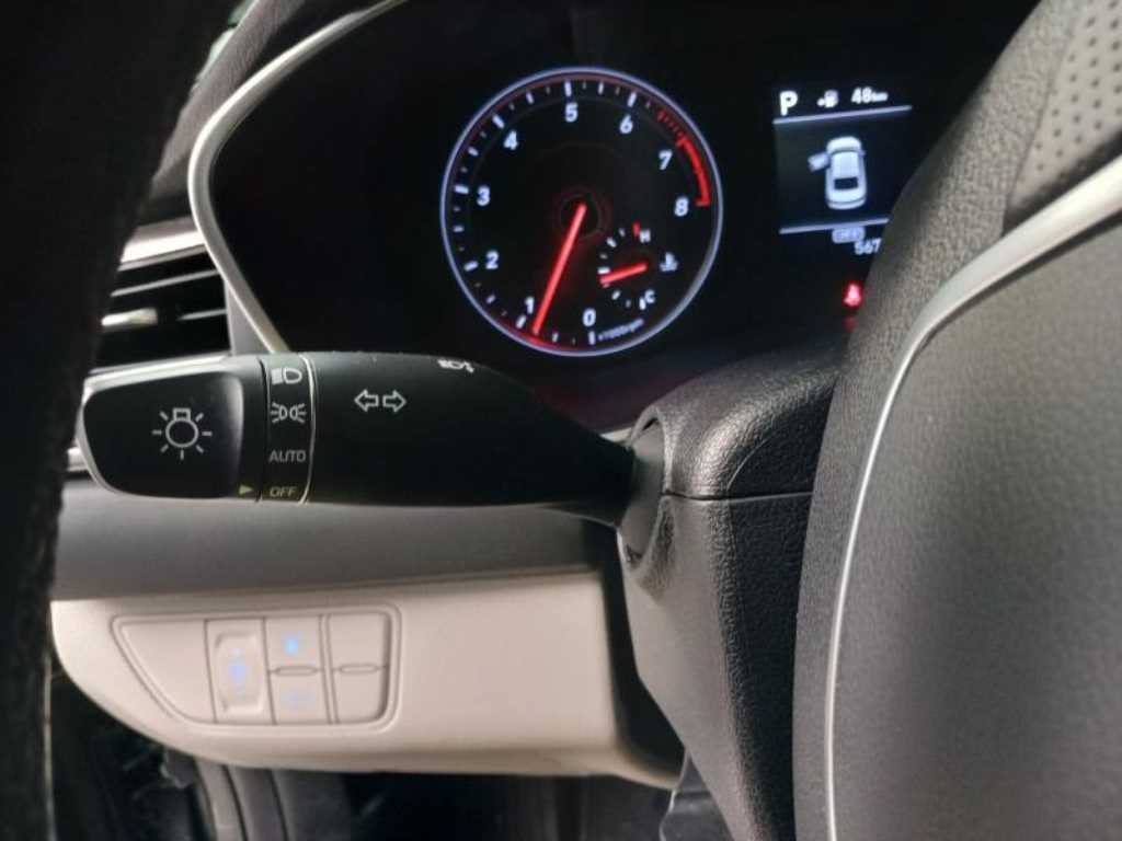 Genesis G70 2019 Gris - Importación desde Corea - HF Imports Iquique - Foto 17