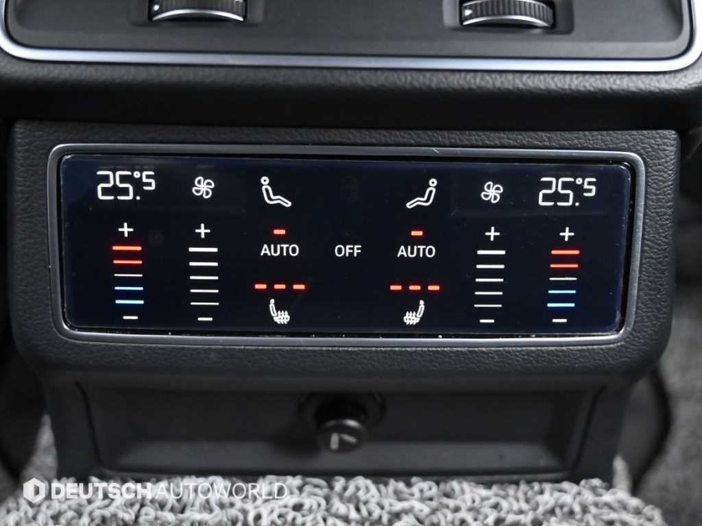 Audi A6 2021 Blanco - Importación desde Corea - HF Imports Iquique - Foto 16