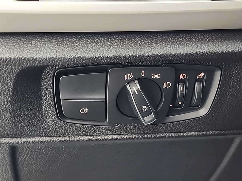 BMW 1 series 2017 Blanco - Importación desde Corea - HF Imports Iquique - Foto 16