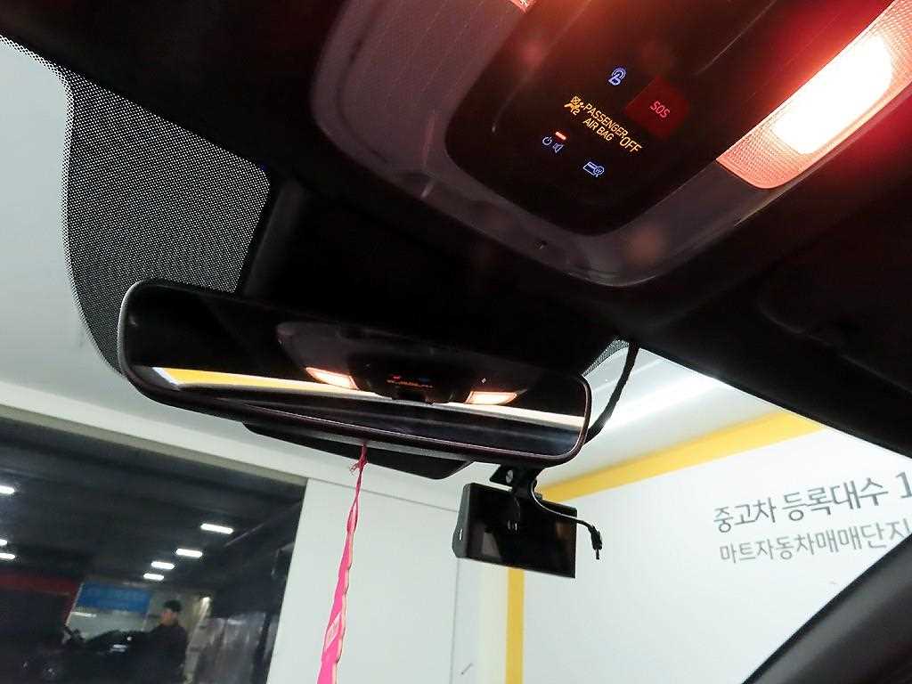 HYUNDAI Avante 2022 skyblue - Importación desde Corea - HF Imports Iquique - Foto 17