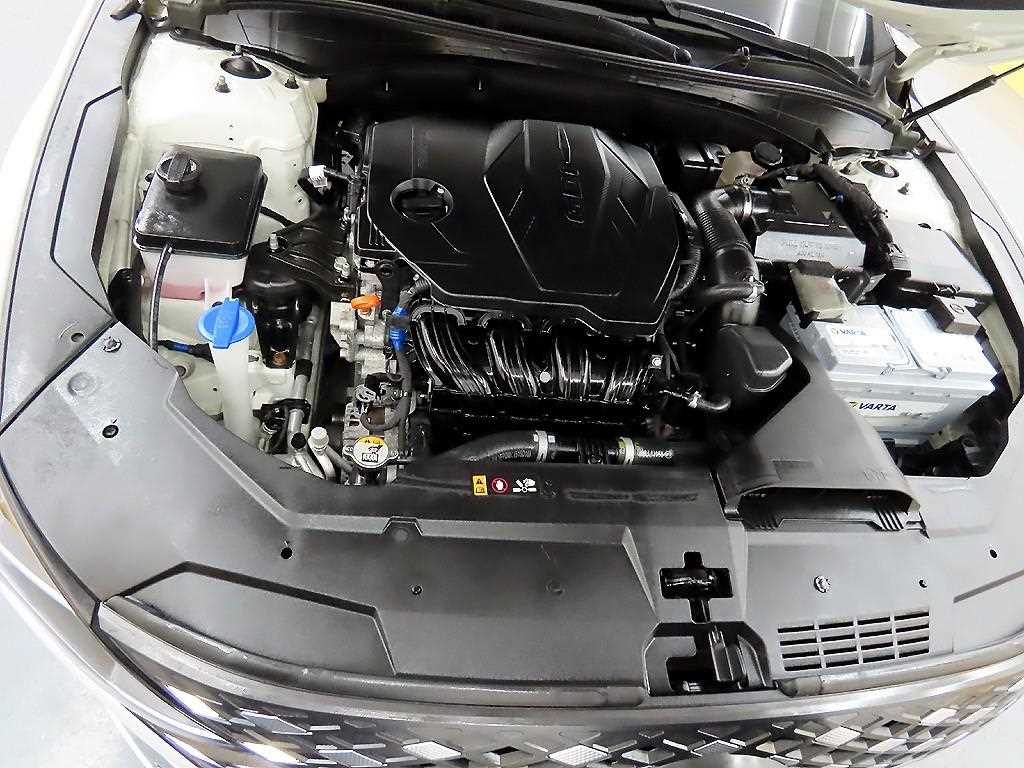 HYUNDAI Grandeur 2020 - Importación desde Corea - HF Imports Iquique - Foto 19