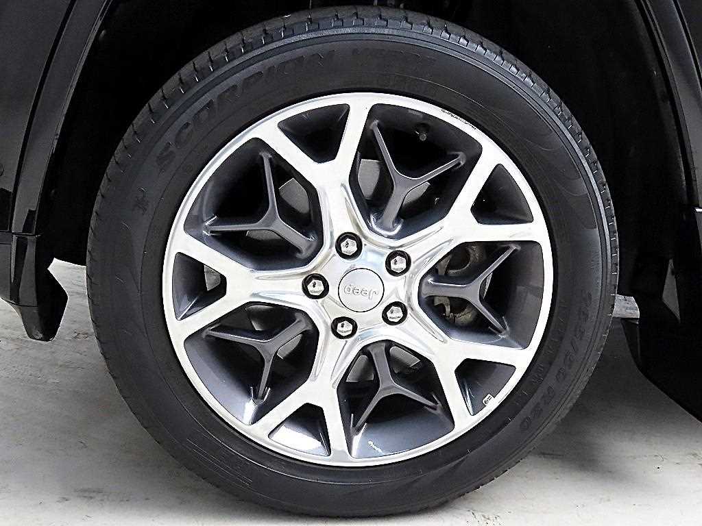 Jeep Cherokee 2021 - Importación desde Corea - HF Imports Iquique - Foto 20