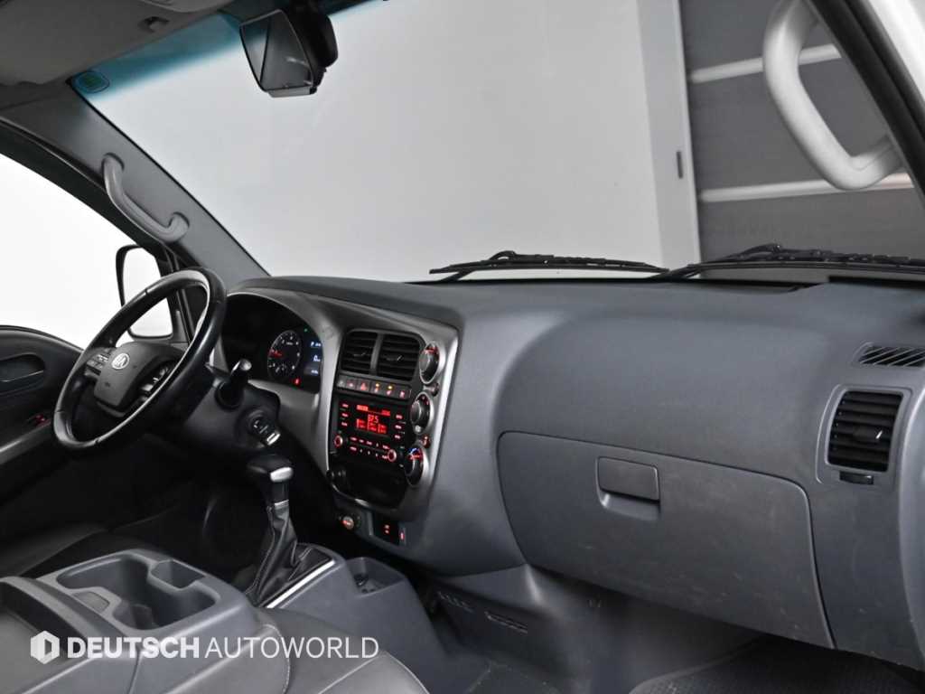 Small Truck (Completed) a live fish car - Vista 7