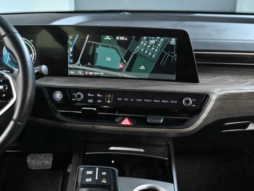 KIA K8 2022 - Importación desde Corea - HF Imports Iquique - Foto 14