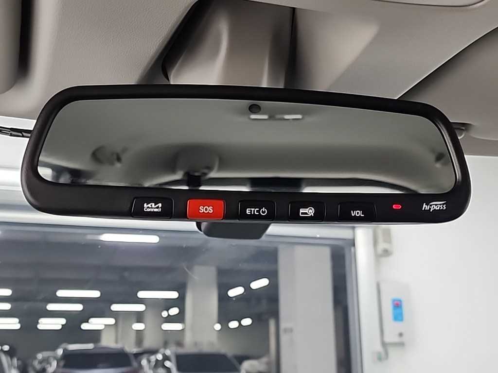 KIA Ray 2024 Azul - Importación desde Corea - HF Imports Iquique - Foto 17