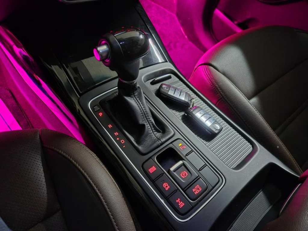 KIA Sorento 2016 Blanco - Importación desde Corea - HF Imports Iquique - Foto 17