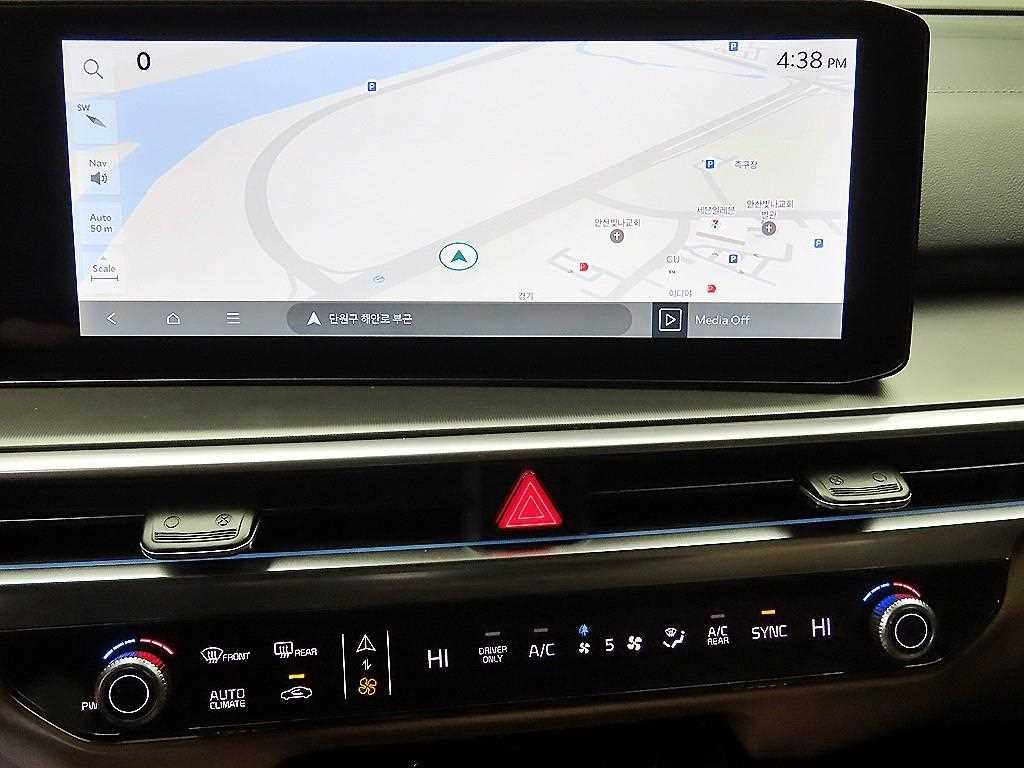 KIA Sorento 2024 Blanco - Importación desde Corea - HF Imports Iquique - Foto 14